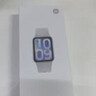 小米重磅新品小米手环10 智能运动健康防水手表血氧睡眠心率监测微信支付NFC 女表送男友女友 520礼物 小米手环10 陶瓷版 珍珠白 陶瓷 实拍图