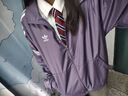 adidas通勤百搭经典休闲运动连帽夹克外套男女春夏阿迪达斯三叶草 亮白   M 实拍图