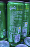 可口可乐（Coca-Cola）檀健次代言 雪碧Sprite柠檬味碳酸饮料 330ml*24摩登罐  实拍图