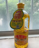 鲁花 【保真花生油】食用油 5S 物理压榨 压榨一级 花生油2.5L 实拍图