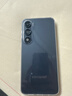 酷派（Coolpad）锋尚50 Lite 全新超薄八核智能手机学生价便宜大屏百元机长续航老人老年备用机游戏电竞 64G深空黑 实拍图