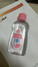 强生婴儿抚触油200ml*2 新生儿宝宝保湿护肤按摩润肤护发身体精油 实拍图