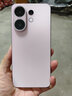 vivo S30 多彩轻薄直屏 5000万索尼超级潜望长焦 高通第四代骁龙7 6500mAh长续航 新品手机 国家补贴 桃桃粉 12GB+512GB 官方标配 实拍图