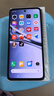 小米REDMI Note15第三代骁龙6 金刚品质 5800mAh大电量 防尘防水 8+128 子夜黑 红米5G手机 国家补贴 实拍图