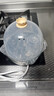 九阳（Joyoung）煮蛋器多功能智能蒸蛋器一键启动 7个蛋量 ZD7-GE130 实拍图