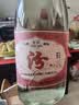 汾酒黄盖玻汾 清香型高度白酒 53度 475mL*12瓶 整箱装 实拍图