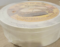 俏侬 焦糖千层蛋糕450g 动物奶油+纯脂巧克力球≥52%零食生日蛋糕 实拍图