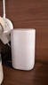 小米（MI）Xiaomi 智能音箱音响 白 超级小爱智能音箱 AI大模型问答连续指令语控 支持远程备车 小米蓝牙音箱 实拍图