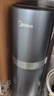 美的（Midea）净水器【金榜TOP1 白泽Max 1200G】0阻垢剂 6年长效RO反渗透 家用厨房专用台下用直饮过滤净水机 实拍图