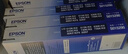 爱普生（EPSON）原装色带LQ-630k/635K/610K/615KII/730K/735K/80KF/82KF 色带架/色带芯  S015290 针式打印机色带 色带架/框【含色带芯 安装简单】 实拍图