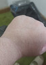爱倍健（AIBEIJIAN） 拳击沙袋立式吸盘不倒翁沙包散打泰拳训练武术搏击健身器材家用 1.75米黑人形【2档摆幅任意调】 实拍图