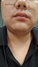 吉列锋隐5基础1刀架4刀头 差旅便携 5层刀片手动 剃刮胡须刀 礼物 奥迪F1合作品牌 京东自营非吉利 防刮伤免须泡 实拍图