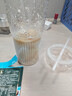 星巴克（Starbucks）0糖0脂即享黑咖啡精萃咖啡液浓香生椰口味25ml*6杯 冷热秒溶 实拍图