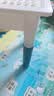 星涯优品积木桌儿童玩具大颗粒拼插多功能学习桌男女孩1-3-6岁生日礼物 实拍图