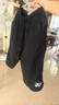 尤尼克斯（YONEX）羽毛球网球运动服男短裤yy速干15048CR-007黑色XL/O 实拍图