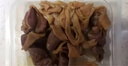 【下酒菜】久久丫 鸭三宝110g（鸭肫+鸭肠+鸭心） 实拍图