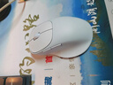 小米无线鼠标3 彩色舒适版 蓝色 2.4G蓝牙鼠标 轻音办公小米鼠标 适配小米笔记本电脑 台式机 实拍图