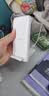 绿联适用苹果无线充电器立式支架充电板快充iPhone17/16/15/14/13/12/ProMax华为小米15W手机耳机底座 实拍图
