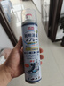 巨奇（JUQI）鞋子除臭杀菌喷雾360ml 银离子消毒杀菌鞋袜球鞋运动鞋防脚臭脚气 实拍图