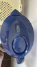 碧然德（BRITA） 过滤净水器 家用滤水壶 净水壶 海洋系列 3.5L蓝色 一壶6芯装 环保加固包装 实拍图
