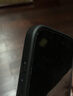 蓝猩先生适用苹果17手机壳 iPhone17保护壳磨砂轻薄护甲防摔耐磨手机保护套 典雅黑 实拍图