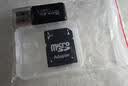 金士顿 行车记录仪内存卡 高速监控摄像头专用卡 micro sd 存储卡无人机TF卡 手机内存卡 150M/S 64G  100M/S【官方标配】 实拍图