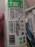 美丽雅保鲜袋背心式食品级200只25*30cm加厚收纳袋一次性冰箱连卷分装袋 实拍图