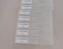 【原研进口】施图伦 七叶洋地黄双苷滴眼液0.4ml*10支 6盒 不含防腐剂 实拍图