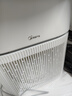 美的（Midea）宠物优选空气净化器 杀菌消毒过滤猫毛浮毛除过敏源 除臭尘螨灰尘母婴家用空气净化机 【养宠优选】除臭杀菌过滤浮毛Z1 实拍图