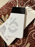 影腾随身wifi三网全国通用无线wi-fi6免插卡移动联通电信无限制大流量卡便携式网卡高速网络2026款5GHF 【三网通8000毫安充电款】+续航翻倍全国通用 实拍图