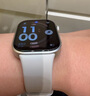 小米（MI）REDMI Watch 6皎月银 国家补贴 澎湃OS 3 心率血氧监测 红米手表6 小米汽车 送男友送女友 实拍图