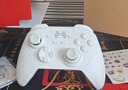 北通鲲鹏20游戏手柄AI智控双切扳机TMR震动无线蓝牙xbox类电脑PC手机steam电视NSswitch2原神 宝可梦 实拍图