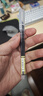 真彩（TRUECOLOR）60支直液式中性笔黑色0.5mm全针管速干大容量巨能写商务办公走珠签字笔学生文具水笔热门商品101K 实拍图