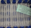 三精葡萄糖酸钙口服溶液10ml*30支*2盒液体钙非葡萄糖酸钙铁锌0-3-4-17岁儿童青少年长个子补钙非钙片全龄段可喝 实拍图