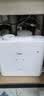海尔（Haier）净水器家用厨下1200G流速母婴RO反渗透直饮净水机加热一体机餐边柜壁挂式管线机接自来水全屋套装 冷热管线机+净水器+爆款前置 实拍图