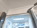 适用海尔冰箱冷藏双开门冰箱LED灯照明灯BCD-532WDPT/0064001827 一条【原装亮度】 实拍图