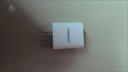品胜 3C认证 苹果充电器安卓充电头 适用iPhone17/16/15/14/13/12/XS/SE华为OPPO小米vivo手机USB插头 实拍图
