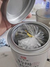 印象堂茶叶 2026安溪新茶铁观音清香型正宗乌龙茶罐装100g 实拍图