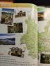 2026西藏 青海自驾游地图册 西藏青海交通旅游地图 大比例尺行车地图经典热点旅游路线导航主要景点索引 进藏线路布达拉宫纳木错林芝拉萨青海湖 晒单实拍图