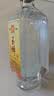玉蝉老酒 玉蝉大曲光瓶 浓香型白酒 52度 500ml 单瓶装口粮酒 实拍图