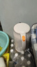 美的（Midea）热水壶烧水壶自动断电无缝一体 2.2L大容量食品级304不锈钢电水壶速沸电水壶2026新款MK-SH22M131 实拍图