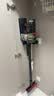 戴森（DYSON）V8 Cyclone手持无线吸尘器原装进口除螨宠物家庭适用价保618新款旗舰超强大吸力可车载SV55-A 实拍图