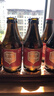智美红帽/蓝帽啤酒 330ml*8瓶 精酿 比利时进口 聚会送礼 京东自营 实拍图