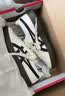 Onitsuka Tiger鬼塚虎板鞋情侣款低帮耐磨休闲鞋男ADVANTI 米色 39 实拍图