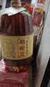 胡姬花 食用油【保真花生油】压榨 古法花生油6.18L 实拍图