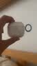 Apple/苹果 AirPods 4(支持主动降噪)搭配无线充电盒(USB-C)苹果耳机 蓝牙耳机适用iPhone/iPad 四代 实拍图