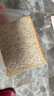 兵王的炊事班0脂黑麦全麦面包1000g早餐面包速食品0添加蔗糖代餐手撕吐司整箱 实拍图
