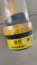 皇宇皮鞋油60ml*1支黑色真皮保养油鞋刷一体皮革护理保养通用擦鞋神器 实拍图