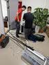 奥克斯空调 省电侠Pro 大1匹 新一级能效变频冷暖 外机单排铜管 智控  国家补贴 KFR-26GW/BpR3AES1(B1) 实拍图
