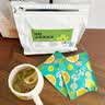 西知堂话梅油杆薄荷茶200g去油解腻夏季冻干油柑果茶独立袋装 实拍图